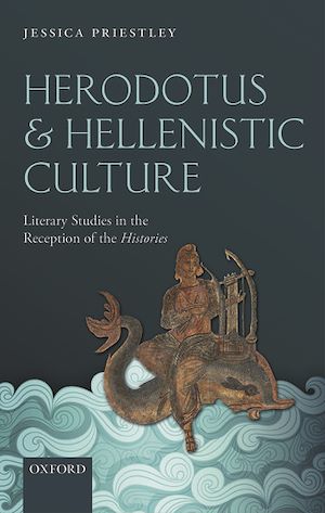 Téléchargez le livre :  Herodotus and Hellenistic Culture
