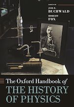 Télécharger le livre :  The Oxford Handbook of the History of Physics