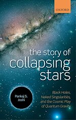 Télécharger le livre :  The Story of Collapsing Stars
