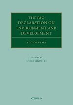 Télécharger le livre :  The Rio Declaration on Environment and Development