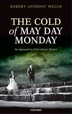 Téléchargez le livre :  The Cold of May Day Monday