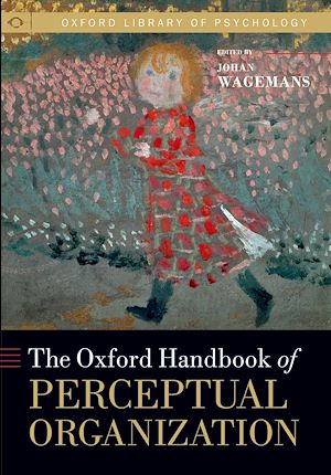 Téléchargez le livre :  The Oxford Handbook of Perceptual Organization