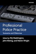 Télécharger le livre :  Professional Police Practice