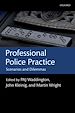 Télécharger le livre :  Professional Police Practice