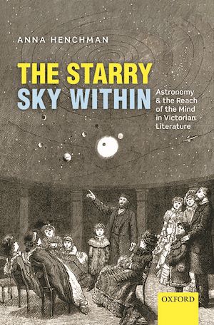 Téléchargez le livre :  The Starry Sky Within