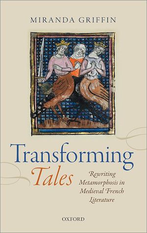 Téléchargez le livre :  Transforming Tales
