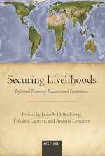 Télécharger le livre :  Securing Livelihoods