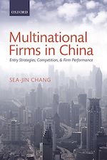Télécharger le livre :  Multinational Firms in China
