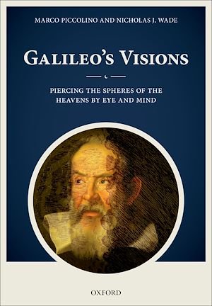 Téléchargez le livre :  Galileo's Visions