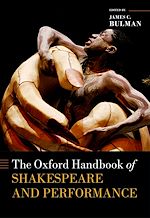 Télécharger le livre :  The Oxford Handbook of Shakespeare and Performance