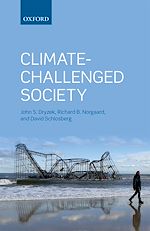 Télécharger le livre :  Climate-Challenged Society