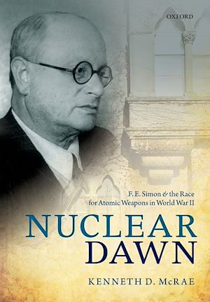 Téléchargez le livre :  Nuclear Dawn