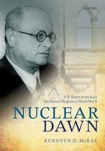 Télécharger le livre :  Nuclear Dawn