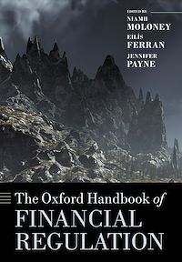 Téléchargez le livre :  The Oxford Handbook of Financial Regulation