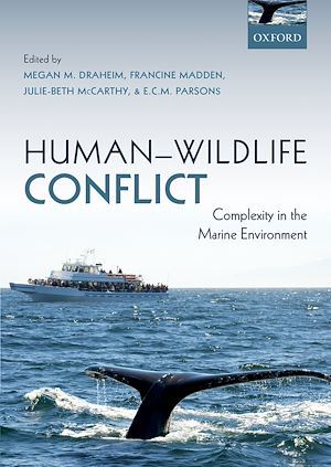 Téléchargez le livre :  Human-Wildlife Conflict