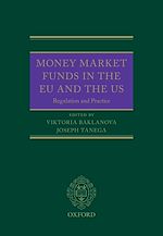 Télécharger le livre :  Money Market Funds in the EU and the US