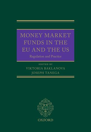 Téléchargez le livre :  Money Market Funds in the EU and the US