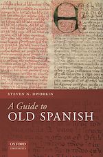 Télécharger le livre :  A Guide to Old Spanish