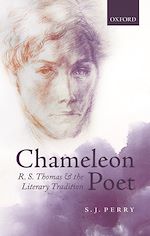 Télécharger le livre :  Chameleon Poet