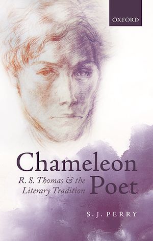Téléchargez le livre :  Chameleon Poet