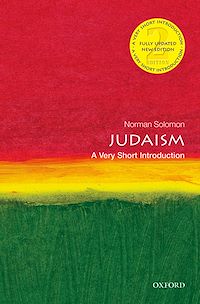 Téléchargez le livre :  Judaism