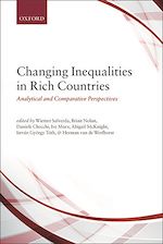 Télécharger le livre :  Changing Inequalities in Rich Countries