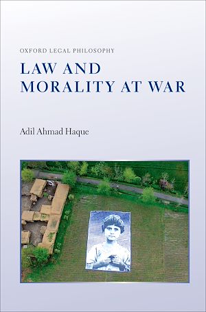 Téléchargez le livre :  Law and Morality at War