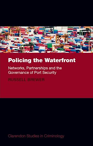 Téléchargez le livre :  Policing the Waterfront