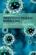 Télécharger le livre :  An Introduction to Infectious Disease Modelling