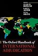 Télécharger le livre :  The Oxford Handbook of International Adjudication