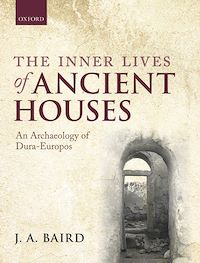 Téléchargez le livre :  The Inner Lives of Ancient Houses