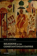 Télécharger le livre :  Religions of the Constantinian Empire