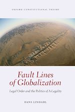 Télécharger le livre :  Fault Lines of Globalization
