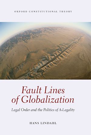 Téléchargez le livre :  Fault Lines of Globalization