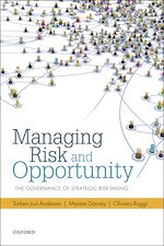 Télécharger le livre :  Managing Risk and Opportunity