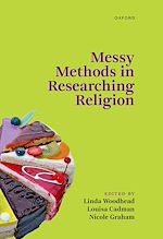 Télécharger le livre :  Messy Methods in Researching Religion