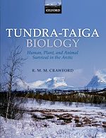 Télécharger le livre :  Tundra-Taiga Biology