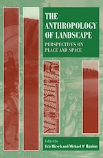 Download this eBook The Anthropology of Landscape