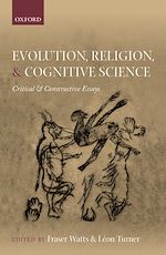 Télécharger le livre :  Evolution, Religion, and Cognitive Science