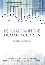 Télécharger le livre :  Population in the Human Sciences