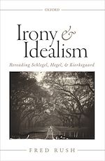 Télécharger le livre :  Irony and Idealism