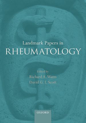 Téléchargez le livre :  Landmark Papers in Rheumatology