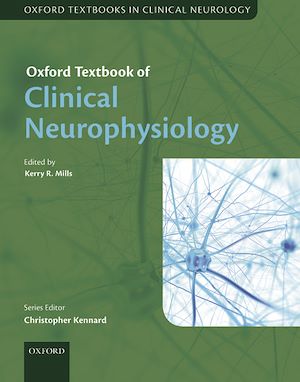 Téléchargez le livre :  Oxford Textbook of Clinical Neurophysiology