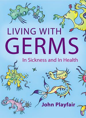 Téléchargez le livre :  Living with Germs