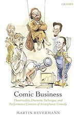 Télécharger le livre :  Comic Business