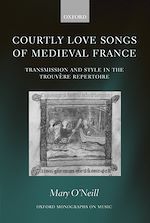 Télécharger le livre :  Courtly Love Songs of Medieval France