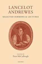 Download this eBook Lancelot Andrewes: Selected Sermons and Lectures