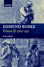 Télécharger le livre :  Edmund Burke, Volume II