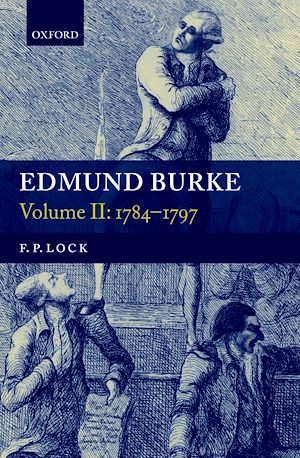 Téléchargez le livre :  Edmund Burke, Volume II