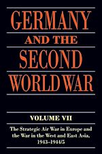 Télécharger le livre :  Germany and the Second World War